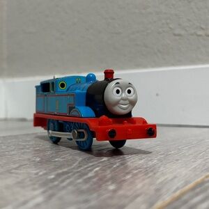 2009 Motorized Thomas - Works